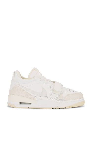 Jordan Air Jordan Legacy 312 Low Sneaker in Beige | Sail  Coconut Milk  & Muslin Low Top Sneakers for Women