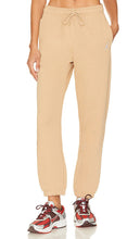 Jordan Brooklyn Fleece Pant in Beige - Jordan - Brooklyn - Pantalon en polaire - Beige - Jordan Brooklyn 米色抓绒裤 - Jordan Brooklyn Fleecehose in Beige - 조던 브루클린 플리스 팬츠베이지색 - Pantaloni in pile Jordan Brooklyn in beige