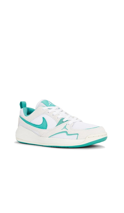 Jordan Comfort Era Sneaker in White