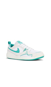 Jordan Comfort Era Sneaker in White