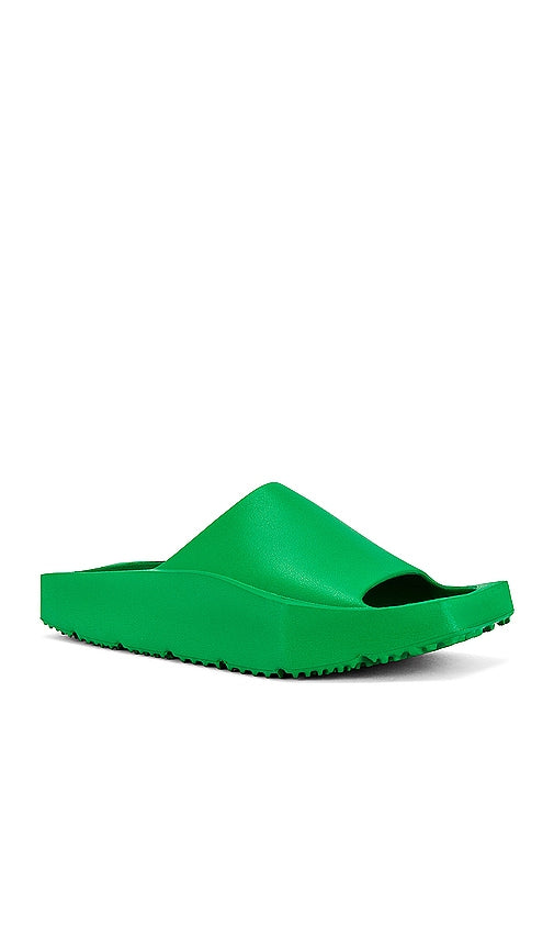 Jordan Jordan Hex Slide Sandal in Green