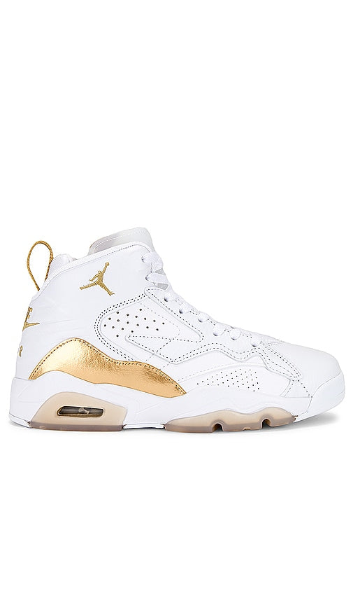 Jordan Jordan MVP Sneaker in White - Jordan Jordan MVP - Baskets - Blanc - Jordan Jordan MVP 白色运动鞋 - Jordan Jordan MVP Sneaker in Weiß - Jordan 조던 MVP 스니커즈 화이트 색상 - Sneaker Jordan Jordan MVP in bianco