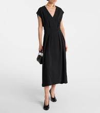 Joseph Cady midi dress