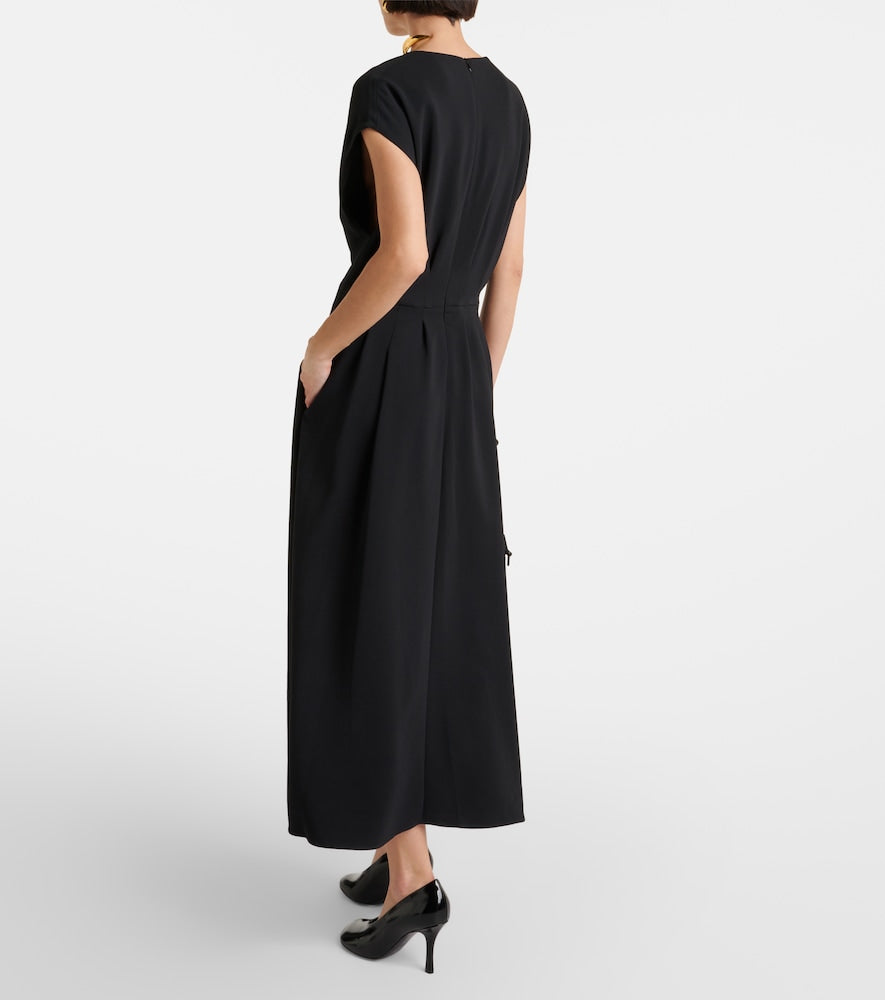 Joseph Cady midi dress