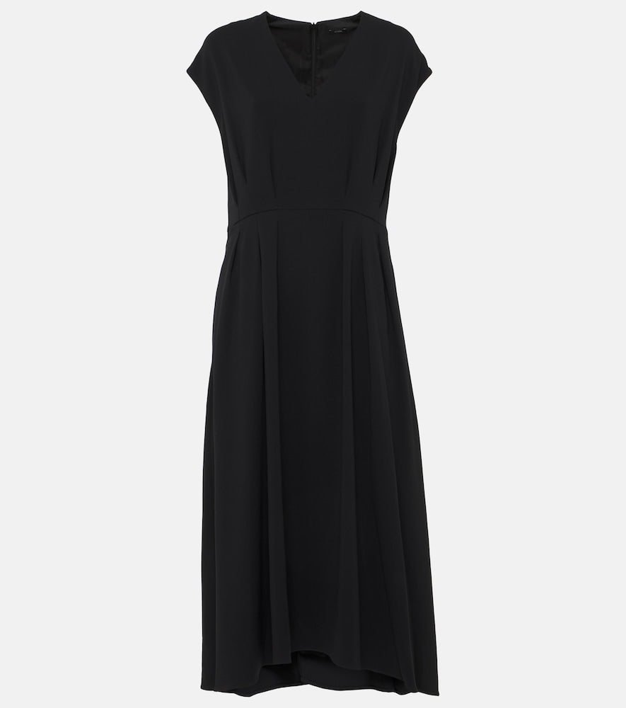 Joseph Cady midi dress. Joseph Cady 中长连衣裙