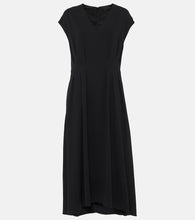 Joseph Cady midi dress. Joseph Cady 中长连衣裙