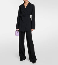 Joseph Cenda cady jacket