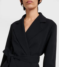 Joseph Cenda cady jacket