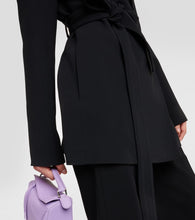 Joseph Cenda cady jacket