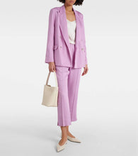 Joseph Jaden double-breasted blazer