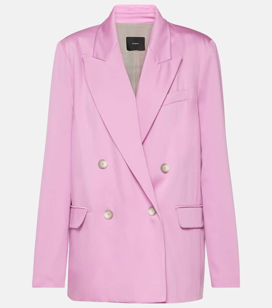 Joseph Jaden double-breasted blazer