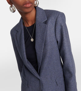 Joseph Joaquim wool-blend blazer