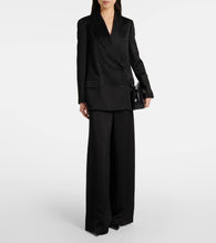 Joseph Joffrin oversized blazer