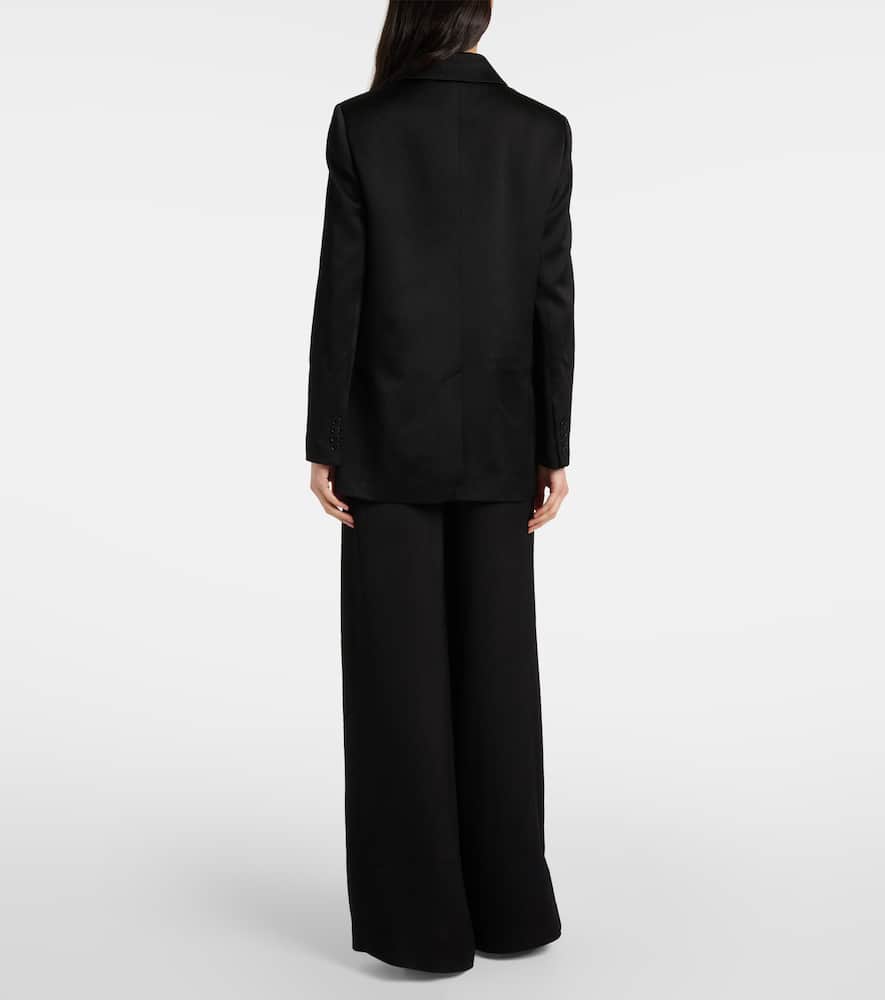 Joseph Joffrin oversized blazer