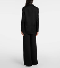 Joseph Joffrin oversized blazer