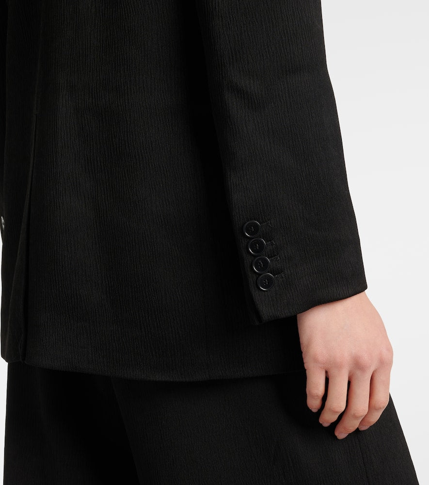 Joseph Joffrin oversized blazer