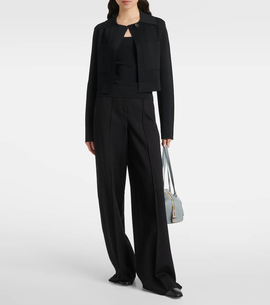 Joseph Milano jacket