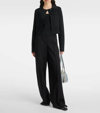 Joseph Milano jacket