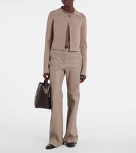 Joseph Milano jacket