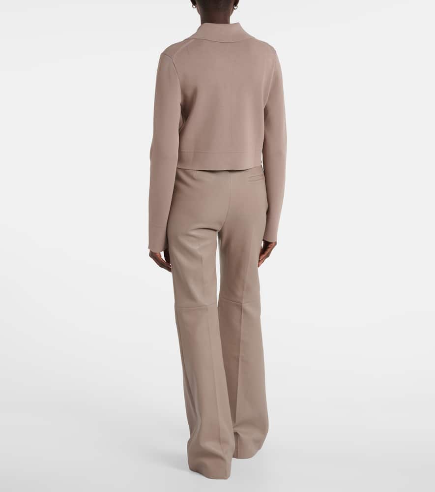 Joseph Milano jacket