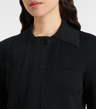 Joseph Milano jacket