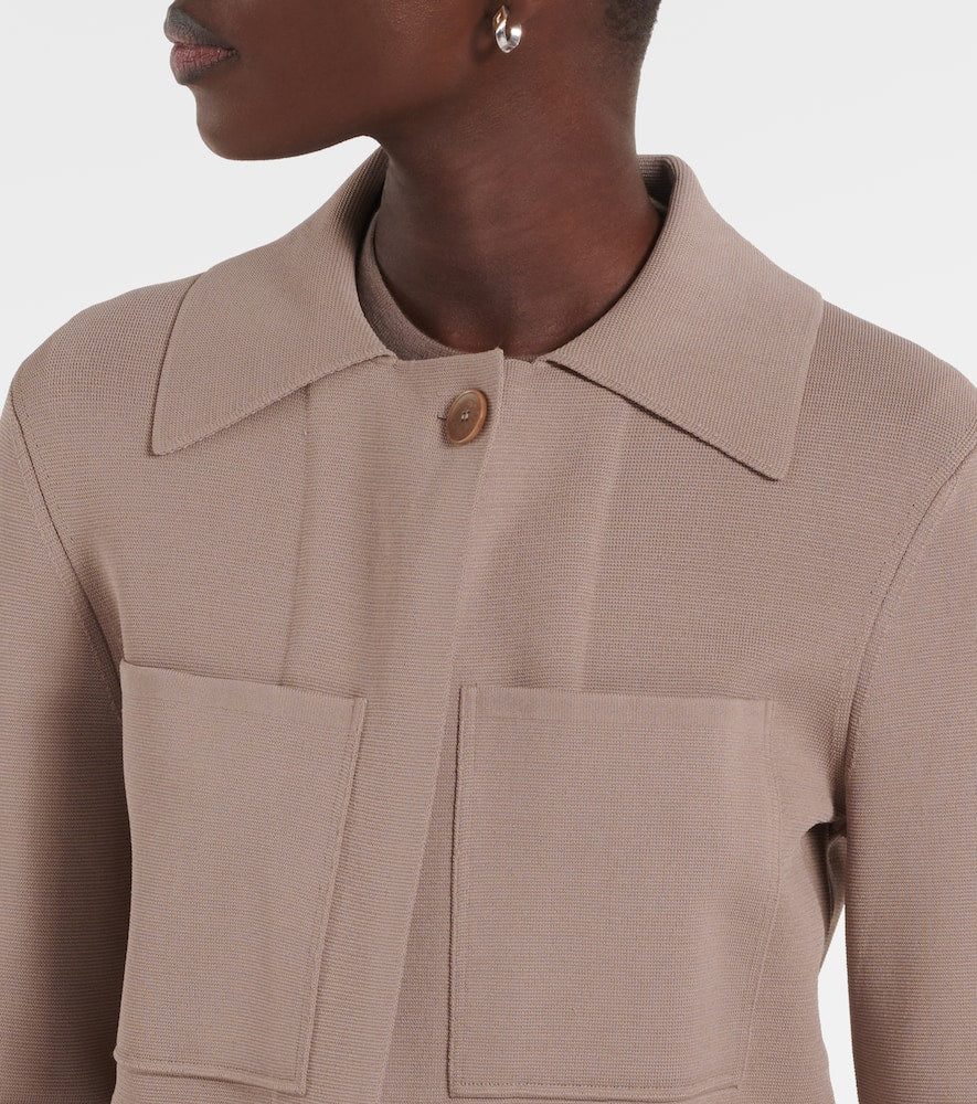 Joseph Milano jacket