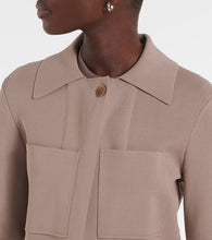 Joseph Milano jacket