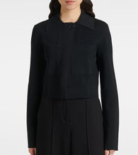 Joseph Milano jacket