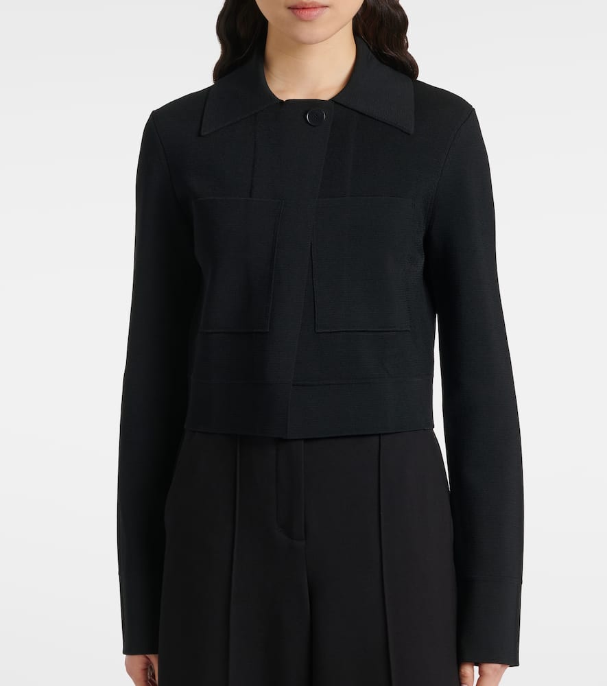 Joseph Milano jacket