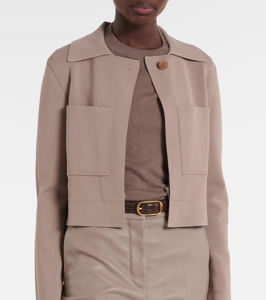 Joseph Milano jacket