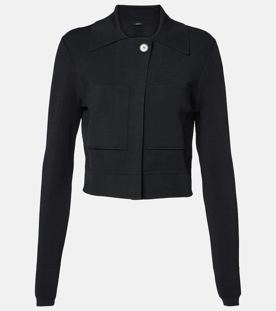 Joseph Milano jacket