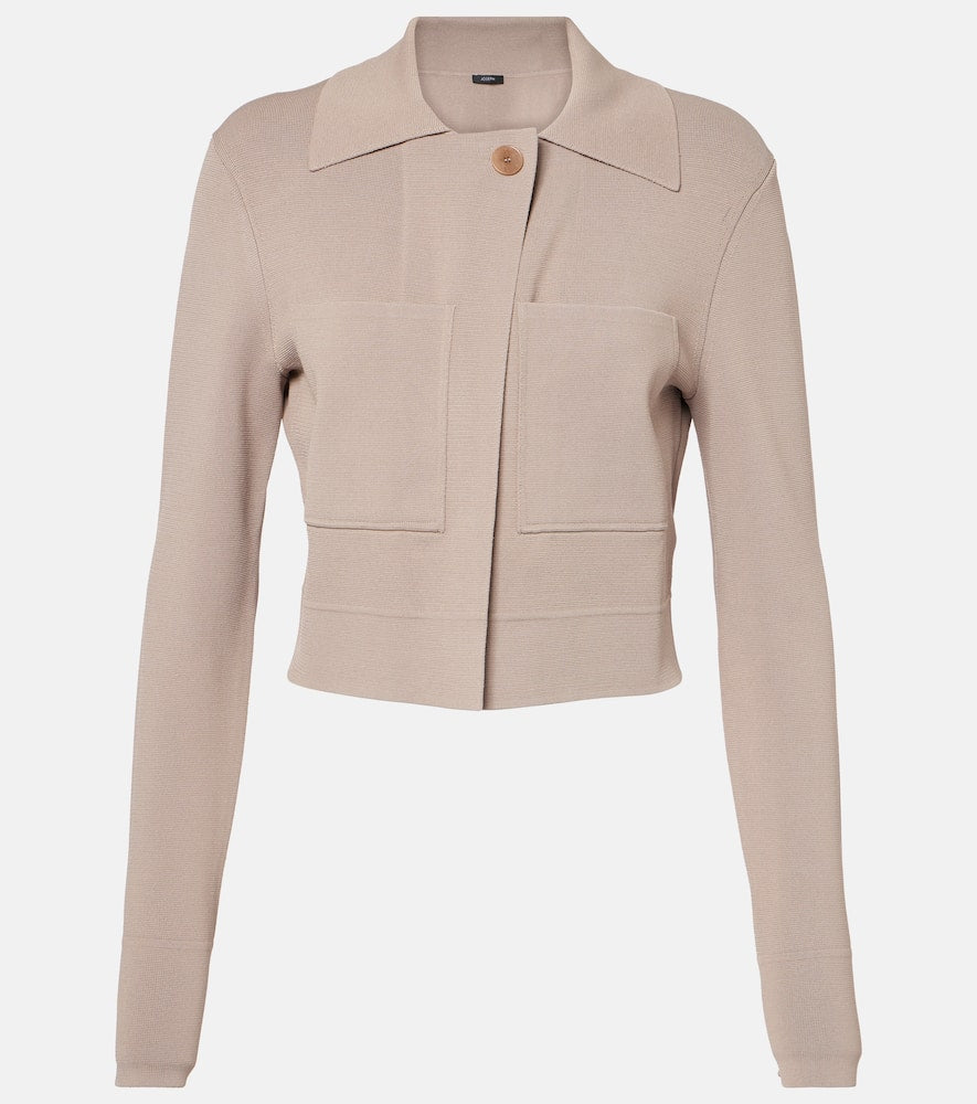 Joseph Milano jacket