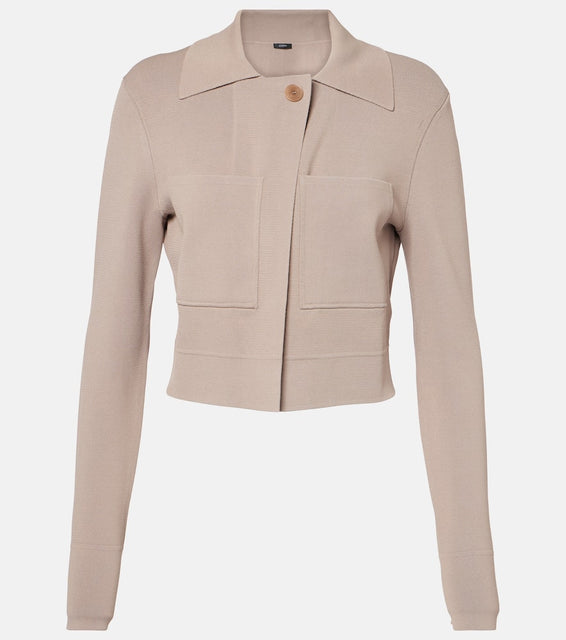 Joseph Milano jacket