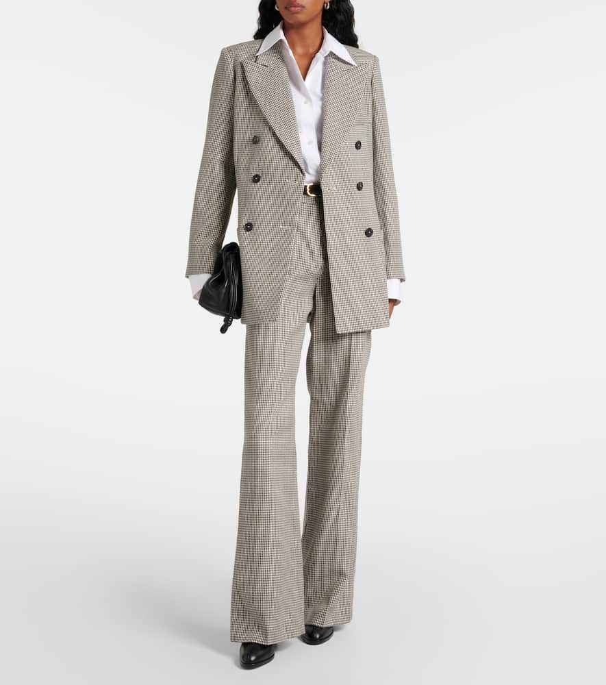 Joseph Mouline Leandre wool-blend blazer