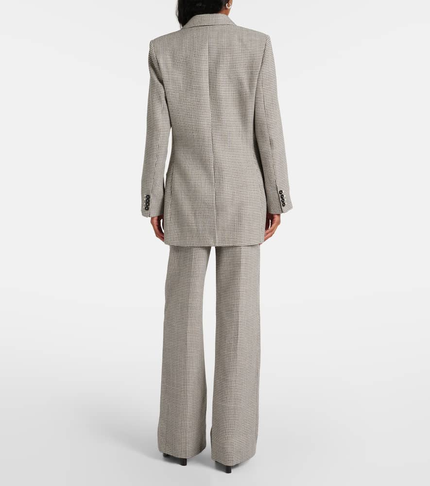 Joseph Mouline Leandre wool-blend blazer