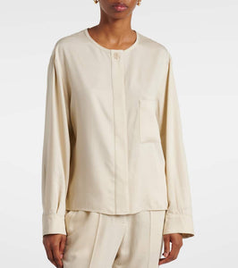 Joseph Vega overshirt