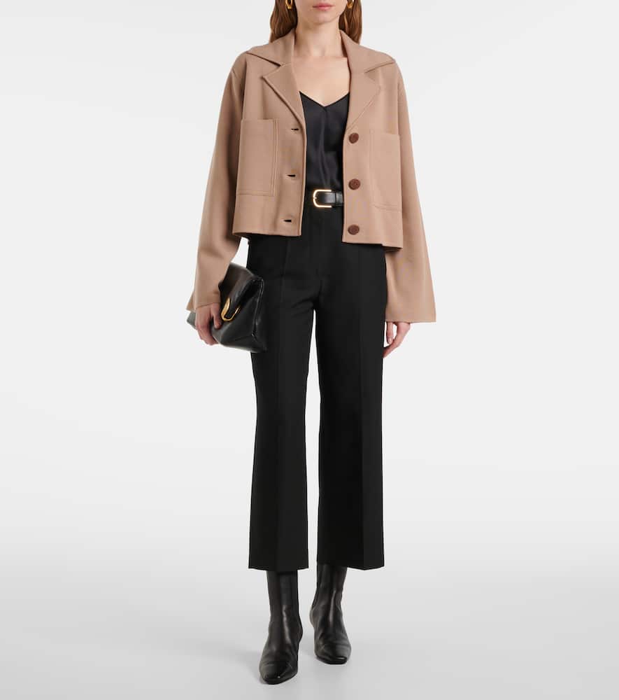Joseph Wool jacket