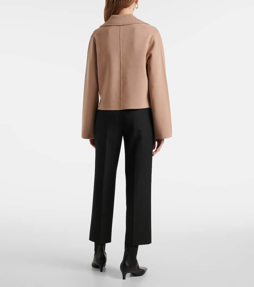 Joseph Wool jacket