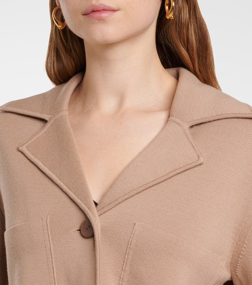 Joseph Wool jacket