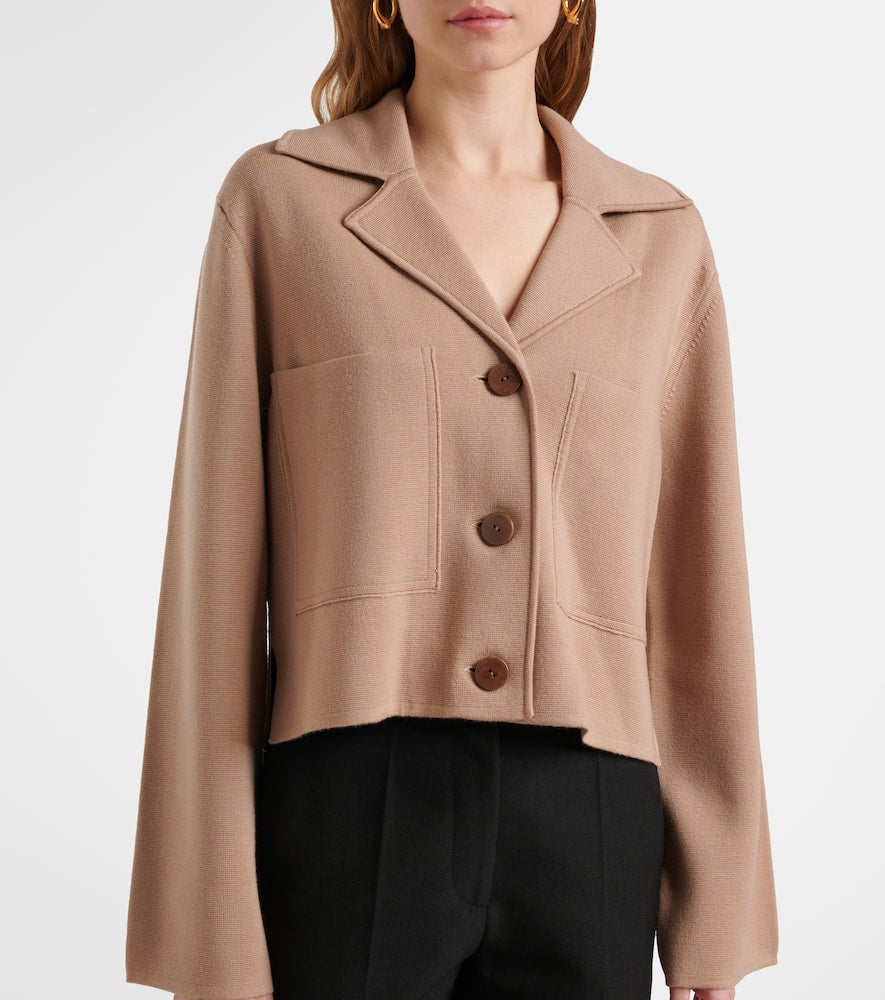 Joseph Wool jacket