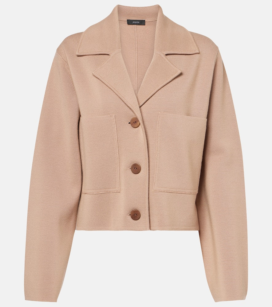 Joseph Wool jacket