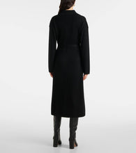 Joseph Wool midi dress