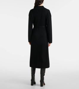 Joseph Wool midi dress