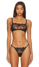 Journelle Bralette in Black - Bralette Journelle en noir - Journelle 黑色文胸 - Journelle Bralette in Schwarz - Journelle 브라렛 - Bralette Journelle in nero