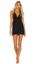 Journelle Emma Chemise in Black - Chemise Journelle Emma en noir - Journelle Emma 黑色衬裙 - Journelle Emma Chemise in Schwarz - Journelle Emma 슈미즈 블랙 색상 - Camicia Journelle Emma in nero