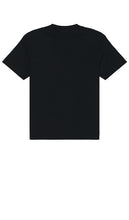 Jungles Anywhere But Here Tee in Black