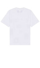 Jungles Dogs Of Paris Tee in White