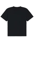 Jungles I Tried Tee in Black