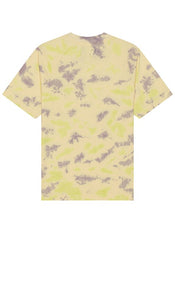 Jungles Recline Tee in Lemon