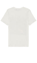 Junk Food Def Leppard Wasted Tee in White